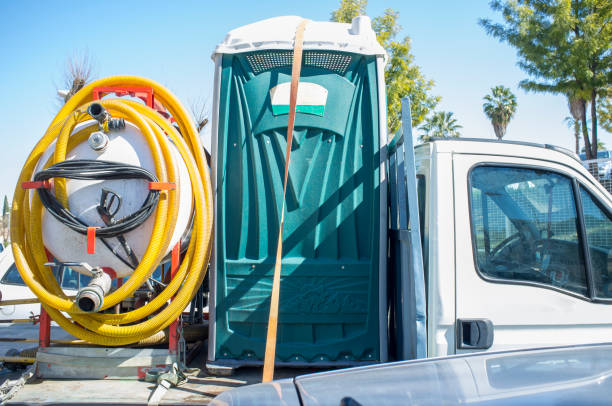 Best Portable toilet rental cost  in Pecos, TX