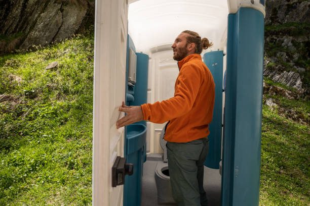 Best Event porta potty rental  in Pecos, TX