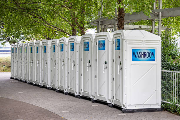 Best Construction site porta potty rental  in Pecos, TX