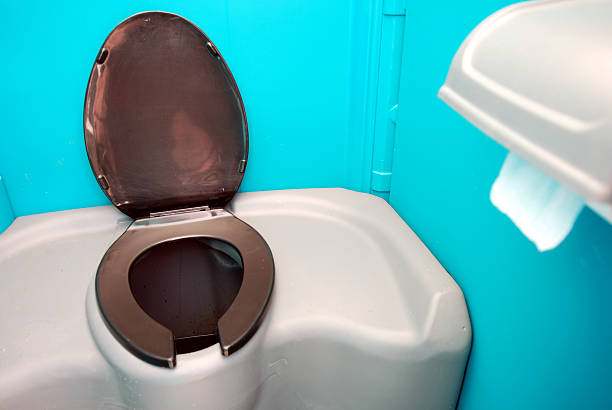 Best Porta potty rental near me  in Pecos, TX