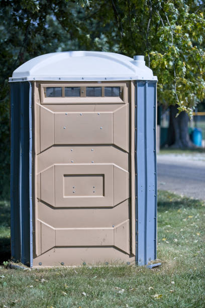 Portable Toilet Options We Offer in Pecos, TX