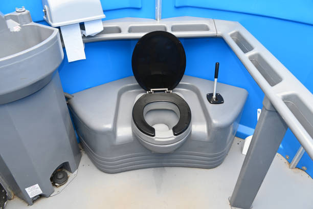 Best Portable bathroom rental  in Pecos, TX