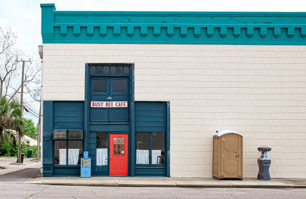 Best Portable toilet rental cost  in Pecos, TX