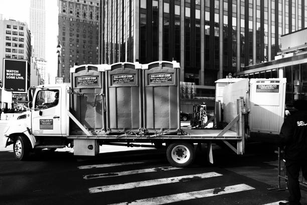Best Porta potty rental for parties  in Pecos, TX