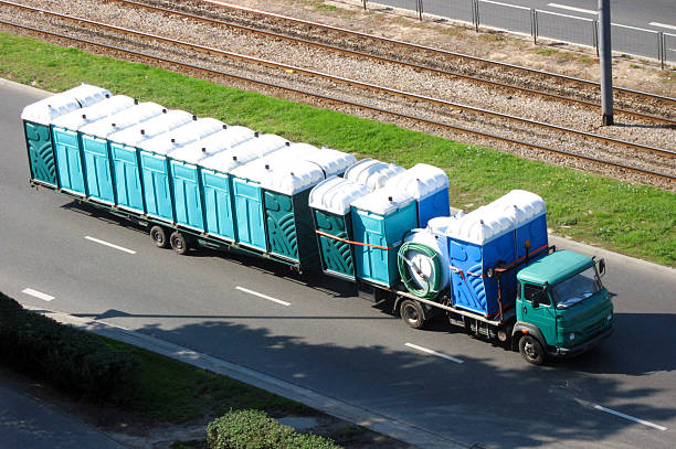 Best Long-term porta potty rental  in Pecos, TX
