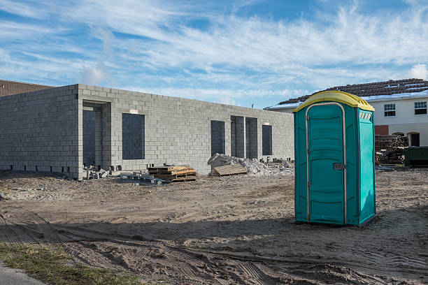 Best Luxury portable toilet rental  in Pecos, TX